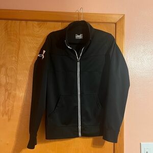 Under Armour jacket